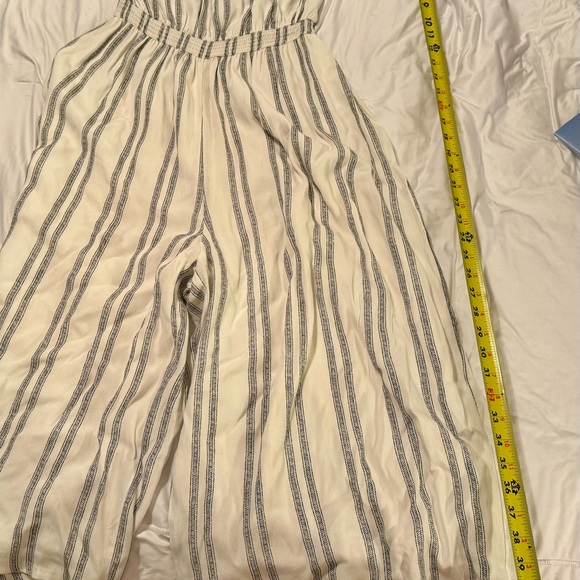 Silent Noise Romper Jumpsuit - Picture 9 of 12